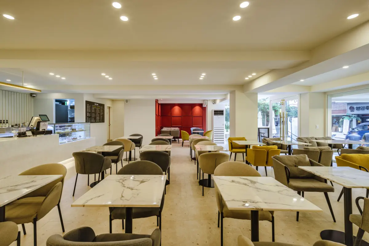 CAFÉ ANN 이미지 15